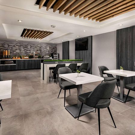Avenue Hotel, Ascend Hotel Collection Los Angeles Exterior foto