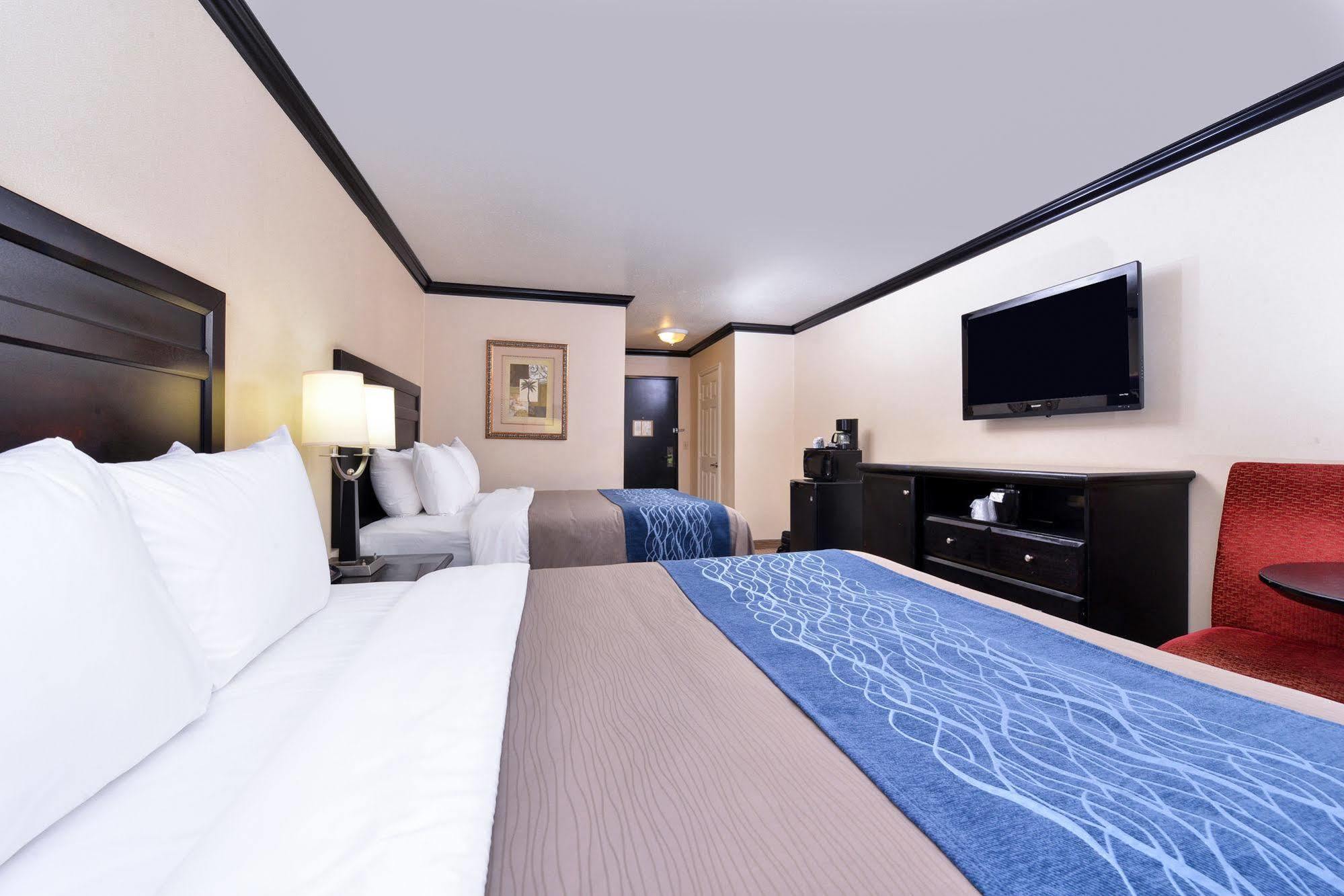 Avenue Hotel, Ascend Hotel Collection Los Angeles Exterior foto