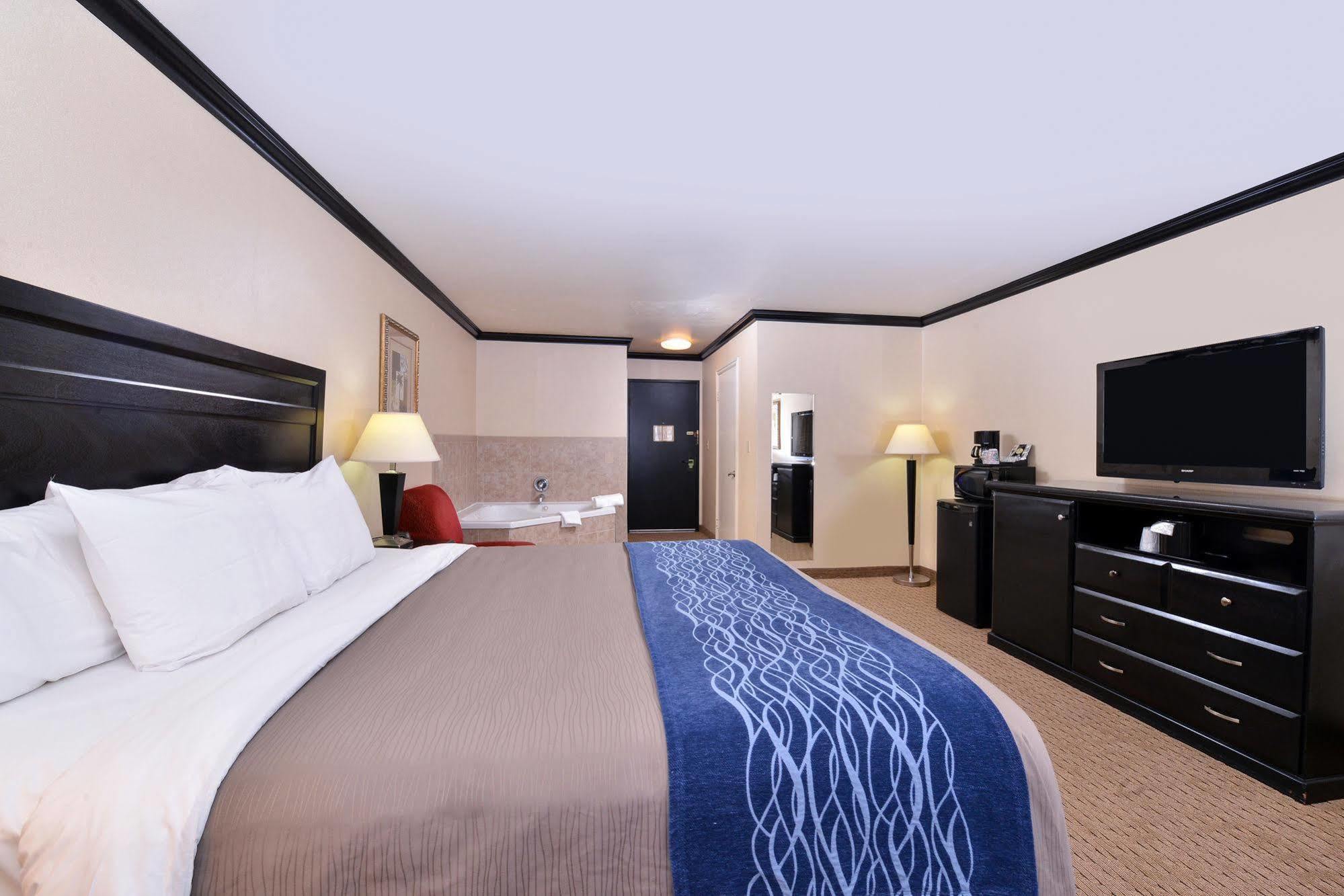 Avenue Hotel, Ascend Hotel Collection Los Angeles Exterior foto