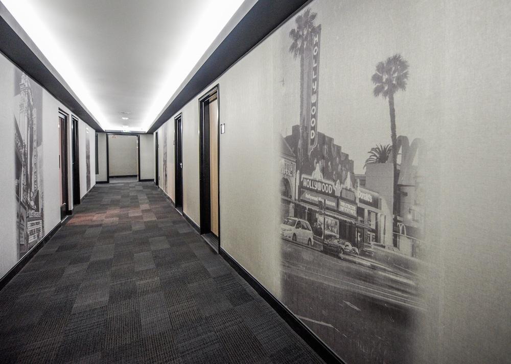 Avenue Hotel, Ascend Hotel Collection Los Angeles Exterior foto